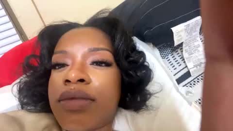 Snapshot of nu_bi_an chatting on 28, 2, 2025 Nubian online show from 28, 2, 2025