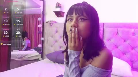 NubesNubladas online show from 20, 9, 2025