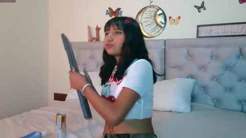 NubesNubladas online show from 10, 11, 2025