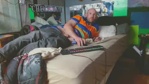 Snapshot of nuckl3deep chatting on 22, 11, 2025 nuckl3deep online show from 22, 11, 2025