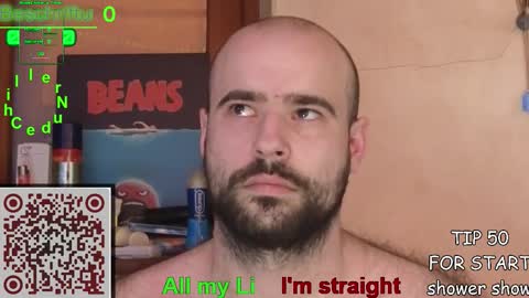 Vinz... online show from 21, 3, 2026