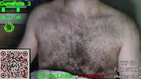 Vinz... online show from 5, 4, 2026