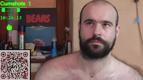 Vinz... online show from 6, 4, 2026