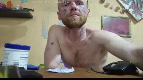 Snapshot of nudemox chatting on 30, 9, 2025 nudemox online show from 30, 9, 2025