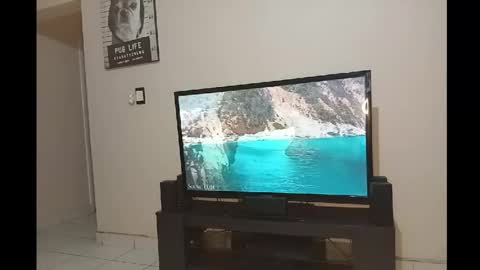 Luke online show from 24, 10, 2025