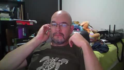 Snapshot of nuevoshowgranlattino chatting on 18, 11, 2025 nuevoshowgranlattino online show from 18, 11, 2025