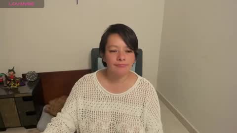 nuit_rose online show from 26, 1, 2025