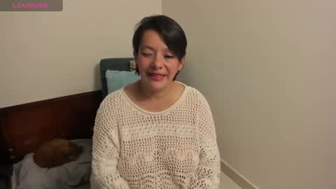 nuit_rose online show from 11, 2, 2025