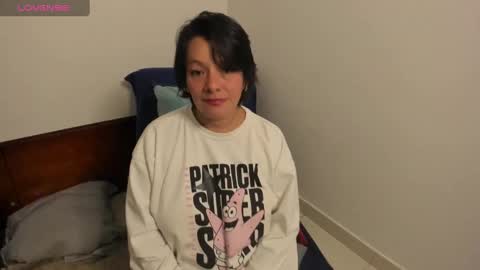 nuit_rose online show from 9, 3, 2025