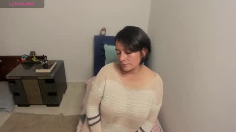 nuit_rose online show from 30, 9, 2025