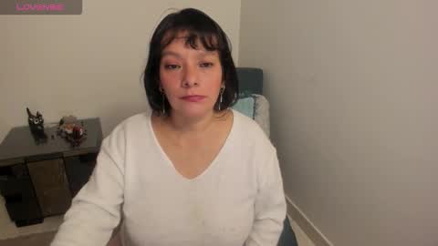 nuit_rose online show from 16, 1, 2026