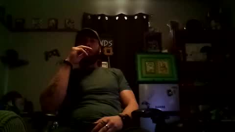 Snapshot of number1dad_ chatting on 3, 1, 2025 Awwwww Hey Sweetie Pies. Welcome To The Sweetie Pie Lounge. Enjoy The Dad-Cast. SweetCorny Fun-loving Dad Talk. online show from 3, 1, 2025