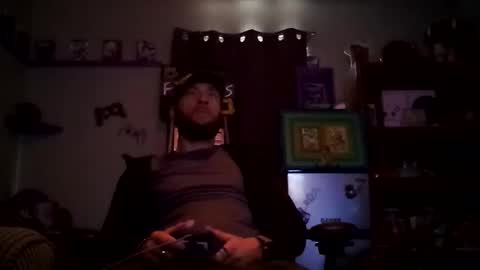 Snapshot of number1dad_ chatting on 7, 1, 2025 Awwwww Hey Sweetie Pies. Welcome To The Sweetie Pie Lounge. Enjoy The Dad-Cast. SweetCorny Fun-loving Dad Talk. online show from 7, 1, 2025