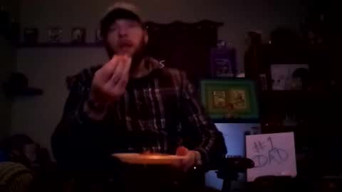 Snapshot of number1dad_ chatting on 12, 1, 2025 Awwwww Hey Sweetie Pies. Welcome To The Sweetie Pie Lounge. Enjoy The Dad-Cast. SweetCorny Fun-loving Dad Talk. online show from 12, 1, 2025