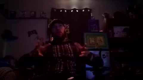 Snapshot of number1dad_ chatting on 13, 1, 2025 Awwwww Hey Sweetie Pies. Welcome To The Sweetie Pie Lounge. Enjoy The Dad-Cast. SweetCorny Fun-loving Dad Talk. online show from 13, 1, 2025