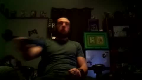Snapshot of number1dad_ chatting on 19, 1, 2025 Awwwww Hey Sweetie Pies. Welcome To The Sweetie Pie Lounge. Enjoy The Dad-Cast. SweetCorny Fun-loving Dad Talk. online show from 19, 1, 2025