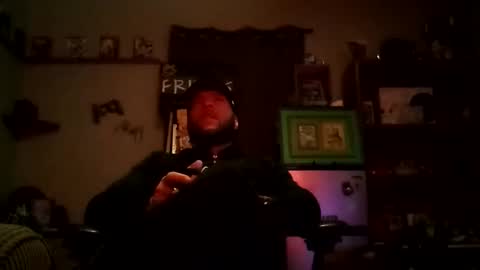 Snapshot of number1dad_ chatting on 24, 1, 2025 Awwwww Hey Sweetie Pies. Welcome To The Sweetie Pie Lounge. Enjoy The Dad-Cast. SweetCorny Fun-loving Dad Talk. online show from 24, 1, 2025