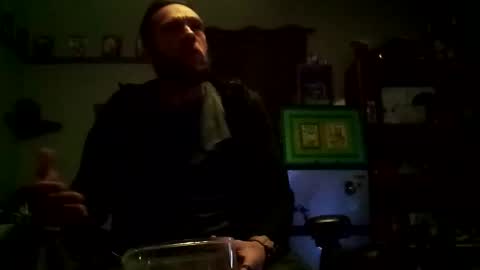 Snapshot of number1dad_ chatting on 25, 1, 2025 Awwwww Hey Sweetie Pies. Welcome To The Sweetie Pie Lounge. Enjoy The Dad-Cast. SweetCorny Fun-loving Dad Talk. online show from 25, 1, 2025
