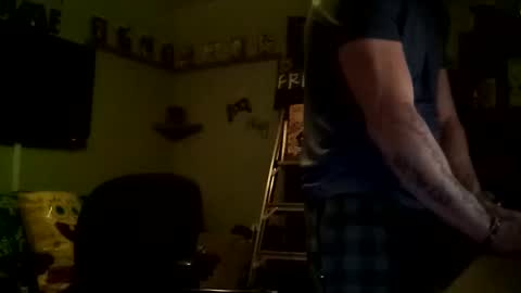 Snapshot of number1dad_ chatting on 25, 1, 2025 Awwwww Hey Sweetie Pies. Welcome To The Sweetie Pie Lounge. Enjoy The Dad-Cast. SweetCorny Fun-loving Dad Talk. online show from 25, 1, 2025