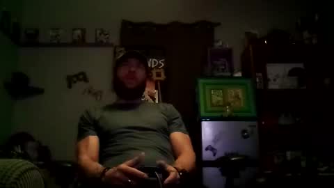 Snapshot of number1dad_ chatting on 29, 1, 2025 Awwwww Hey Sweetie Pies. Welcome To The Sweetie Pie Lounge. Enjoy The Dad-Cast. SweetCorny Fun-loving Dad Talk. online show from 29, 1, 2025
