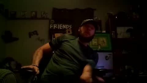 Snapshot of number1dad_ chatting on 31, 1, 2025 Awwwww Hey Sweetie Pies. Welcome To The Sweetie Pie Lounge. Enjoy The Dad-Cast. SweetCorny Fun-loving Dad Talk. online show from 31, 1, 2025