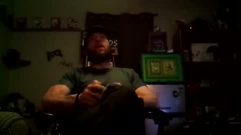 Snapshot of number1dad_ chatting on 4, 2, 2025 Awwwww Hey Sweetie Pies. Welcome To The Sweetie Pie Lounge. Enjoy The Dad-Cast. SweetCorny Fun-loving Dad Talk. online show from 4, 2, 2025