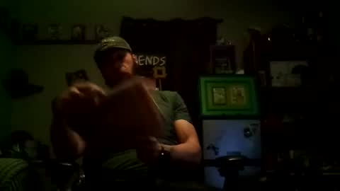 Snapshot of number1dad_ chatting on 4, 2, 2025 Awwwww Hey Sweetie Pies. Welcome To The Sweetie Pie Lounge. Enjoy The Dad-Cast. SweetCorny Fun-loving Dad Talk. online show from 4, 2, 2025