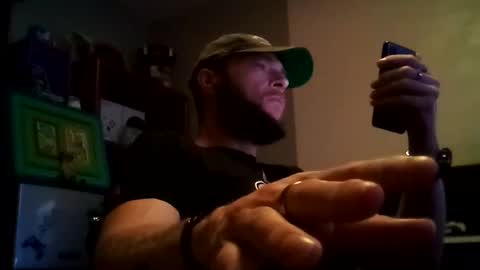 Snapshot of number1dad_ chatting on 8, 2, 2025 Awwwww Hey Sweetie Pies. Welcome To The Sweetie Pie Lounge. Enjoy The Dad-Cast. SweetCorny Fun-loving Dad Talk. online show from 8, 2, 2025