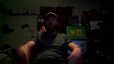Snapshot of number1dad_ chatting on 9, 2, 2025 Awwwww Hey Sweetie Pies. Welcome To The Sweetie Pie Lounge. Enjoy The Dad-Cast. SweetCorny Fun-loving Dad Talk. online show from 9, 2, 2025