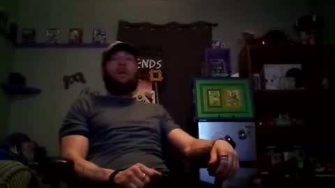 Snapshot of number1dad_ chatting on 12, 2, 2025 Awwwww Hey Sweetie Pies. Welcome To The Sweetie Pie Lounge. Enjoy The Dad-Cast. SweetCorny Fun-loving Dad Talk. online show from 12, 2, 2025