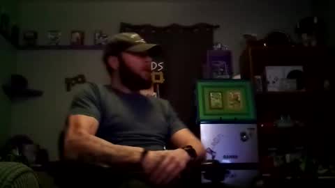 Snapshot of number1dad_ chatting on 13, 2, 2025 Awwwww Hey Sweetie Pies. Welcome To The Sweetie Pie Lounge. Enjoy The Dad-Cast. SweetCorny Fun-loving Dad Talk. online show from 13, 2, 2025