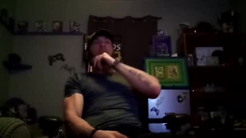 Snapshot of number1dad_ chatting on 15, 2, 2025 Awwwww Hey Sweetie Pies. Welcome To The Sweetie Pie Lounge. Enjoy The Dad-Cast. SweetCorny Fun-loving Dad Talk. online show from 15, 2, 2025