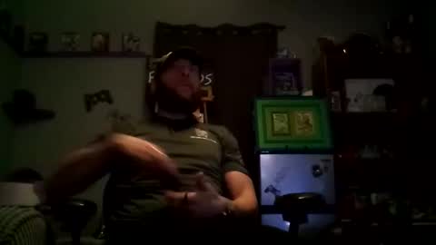 Snapshot of number1dad_ chatting on 17, 2, 2025 Awwwww Hey Sweetie Pies. Welcome To The Sweetie Pie Lounge. Enjoy The Dad-Cast. SweetCorny Fun-loving Dad Talk. online show from 17, 2, 2025