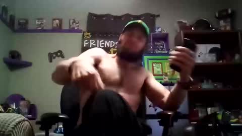 Snapshot of number1dad_ chatting on 19, 2, 2025 Awwwww Hey Sweetie Pies. Welcome To The Sweetie Pie Lounge. Enjoy The Dad-Cast. SweetCorny Fun-loving Dad Talk. online show from 19, 2, 2025