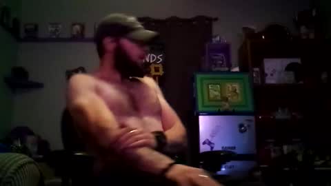 Snapshot of number1dad_ chatting on 20, 2, 2025 Awwwww Hey Sweetie Pies. Welcome To The Sweetie Pie Lounge. Enjoy The Dad-Cast. SweetCorny Fun-loving Dad Talk. online show from 20, 2, 2025
