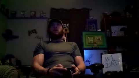 Snapshot of number1dad_ chatting on 21, 2, 2025 Awwwww Hey Sweetie Pies. Welcome To The Sweetie Pie Lounge. Enjoy The Dad-Cast. SweetCorny Fun-loving Dad Talk. online show from 21, 2, 2025