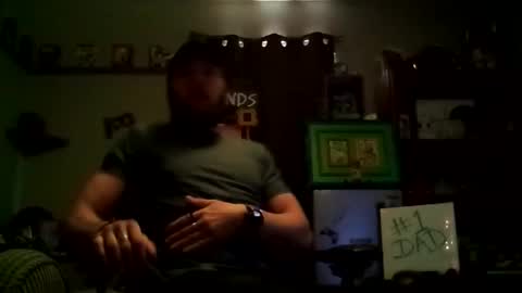Snapshot of number1dad_ chatting on 21, 2, 2025 Awwwww Hey Sweetie Pies. Welcome To The Sweetie Pie Lounge. Enjoy The Dad-Cast. SweetCorny Fun-loving Dad Talk. online show from 21, 2, 2025