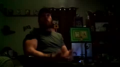Snapshot of number1dad_ chatting on 22, 2, 2025 Awwwww Hey Sweetie Pies. Welcome To The Sweetie Pie Lounge. Enjoy The Dad-Cast. SweetCorny Fun-loving Dad Talk. online show from 22, 2, 2025