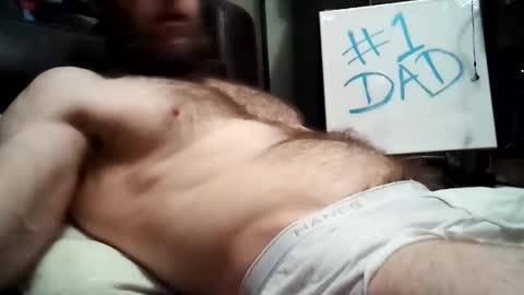 Snapshot of number1dad_ chatting on 26, 2, 2025 Awwwww Hey Sweetie Pies. Welcome To The Sweetie Pie Lounge. Enjoy The Dad-Cast. SweetCorny Fun-loving Dad Talk. online show from 26, 2, 2025