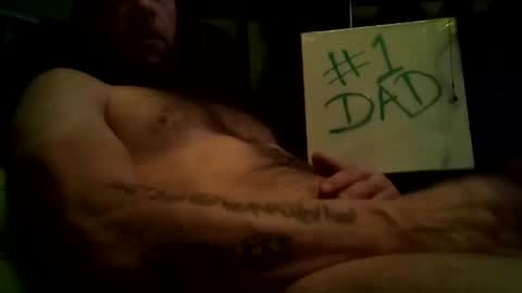 Snapshot of number1dad_ chatting on 26, 2, 2025 Awwwww Hey Sweetie Pies. Welcome To The Sweetie Pie Lounge. Enjoy The Dad-Cast. SweetCorny Fun-loving Dad Talk. online show from 26, 2, 2025
