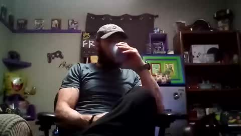 Snapshot of number1dad_ chatting on 1, 3, 2025 Awwwww Hey Sweetie Pies. Welcome To The Sweetie Pie Lounge. Enjoy The Dad-Cast. SweetCorny Fun-loving Dad Talk. online show from 1, 3, 2025