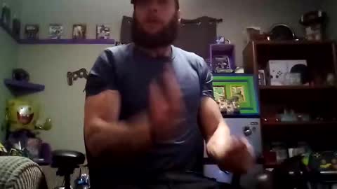 Snapshot of number1dad_ chatting on 5, 3, 2025 Awwwww Hey Sweetie Pies. Welcome To The Sweetie Pie Lounge. Enjoy The Dad-Cast. SweetCorny Fun-loving Dad Talk. online show from 5, 3, 2025