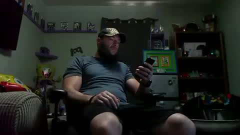 Snapshot of number1dad_ chatting on 23, 9, 2025 Awwwww Hey Sweetie Pies. Welcome To The Sweetie Pie Lounge. Enjoy The Dad-Cast. SweetCorny Fun-loving Dad Talk. online show from 23, 9, 2025