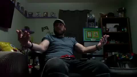 Snapshot of number1dad_ chatting on 28, 9, 2025 Awwwww Hey Sweetie Pies. Welcome To The Sweetie Pie Lounge. Enjoy The Dad-Cast. SweetCorny Fun-loving Dad Talk. online show from 28, 9, 2025