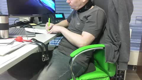 Slave for Mistress and Master online show from 7, 3, 2025