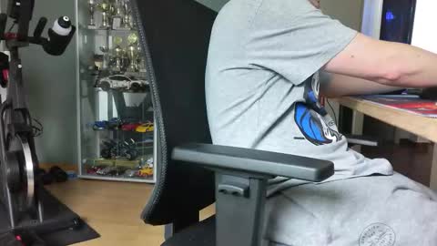 Slave for Mistress and Master online show from 20, 10, 2025