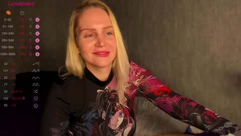 Snapshot of nutcrewlove chatting on 25, 12, 2024 WEELCOMEEEEEEEEEE online show from 25, 12, 2024