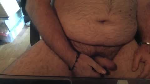 Snapshot of nutelloso79 chatting on 6, 3, 2025 Nutelloso online show from 6, 3, 2025