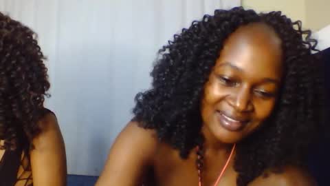 nutgal online show from 8, 3, 2026