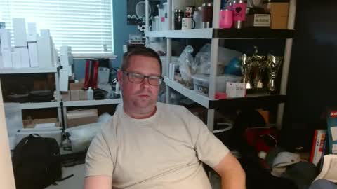 Snapshot of nutttyprof chatting on 30, 9, 2025 nuttyprof online show from 30, 9, 2025